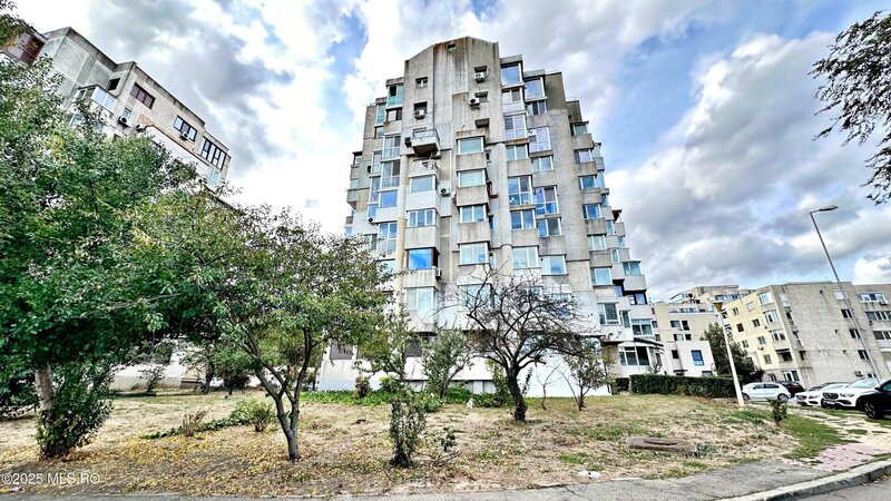 CTA - FALEZA NORD - APARTAMENT 4 CAMERE - 105.33 MPT - Comision 0%