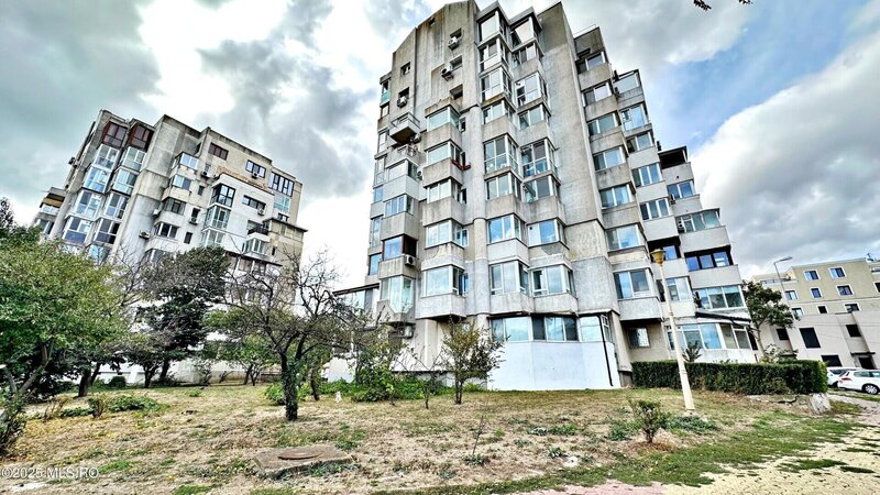 CTA - FALEZA NORD - APARTAMENT 4 CAMERE - 105.33 MPT - Comision 0%