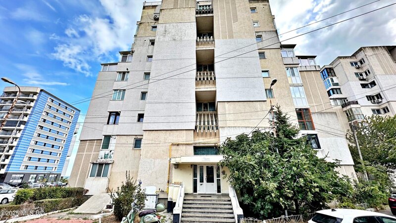 CTA - FALEZA NORD - APARTAMENT 4 CAMERE - 105.33 MPT - Comision 0%
