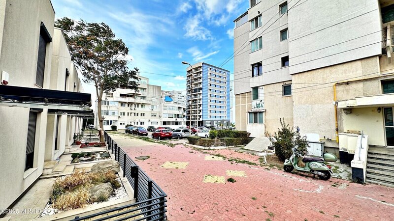 CTA - FALEZA NORD - APARTAMENT 4 CAMERE - 105.33 MPT - Comision 0%
