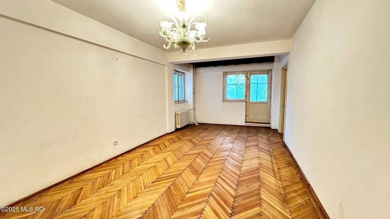 CTA - FALEZA NORD - APARTAMENT 4 CAMERE - 105.33 MPT - Comision 0%