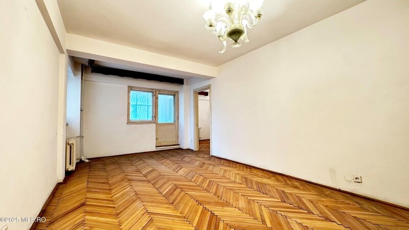 CTA - FALEZA NORD - APARTAMENT 4 CAMERE - 105.33 MPT - Comision 0%