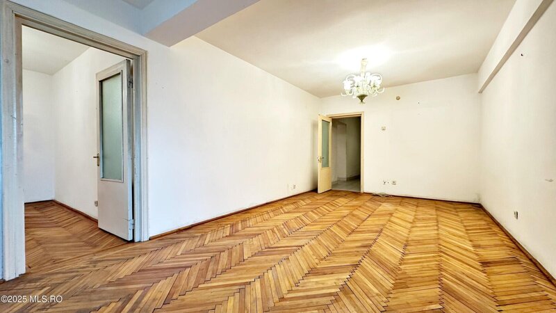 CTA - FALEZA NORD - APARTAMENT 4 CAMERE - 105.33 MPT - Comision 0%