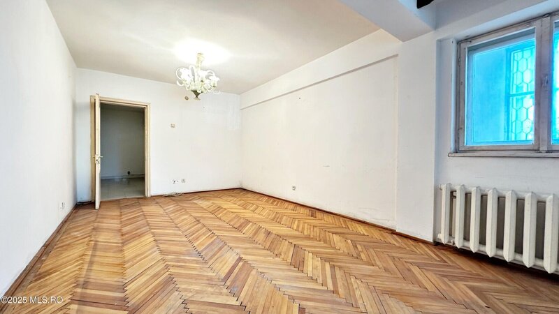 CTA - FALEZA NORD - APARTAMENT 4 CAMERE - 105.33 MPT - Comision 0%