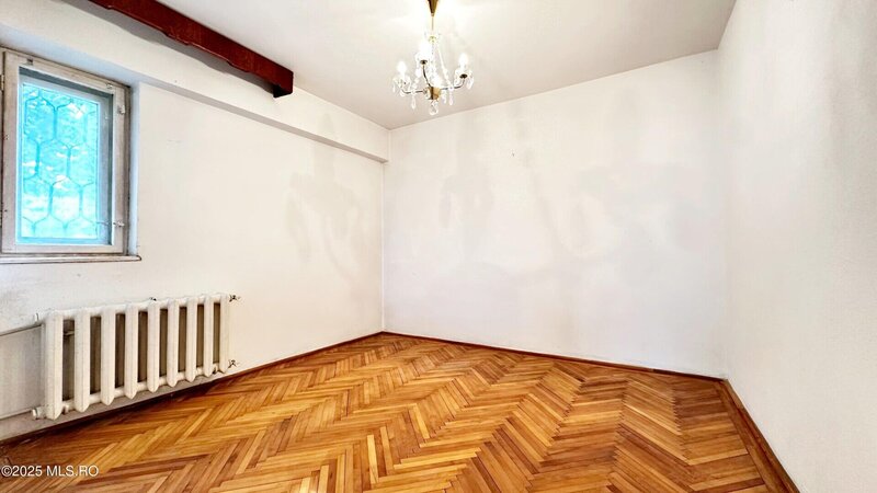 CTA - FALEZA NORD - APARTAMENT 4 CAMERE - 105.33 MPT - Comision 0%