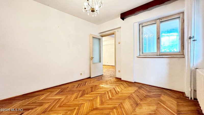 CTA - FALEZA NORD - APARTAMENT 4 CAMERE - 105.33 MPT - Comision 0%