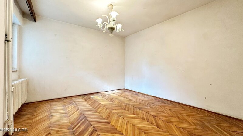 CTA - FALEZA NORD - APARTAMENT 4 CAMERE - 105.33 MPT - Comision 0%