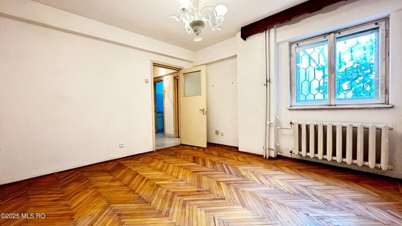 CTA - FALEZA NORD - APARTAMENT 4 CAMERE - 105.33 MPT - Comision 0%