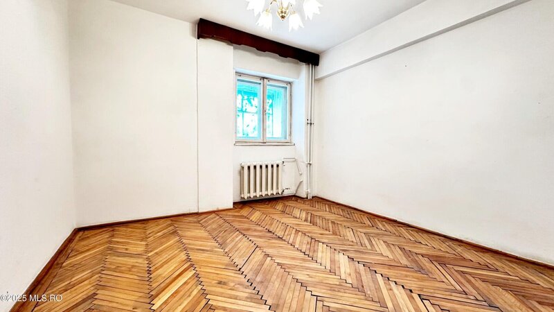 CTA - FALEZA NORD - APARTAMENT 4 CAMERE - 105.33 MPT - Comision 0%