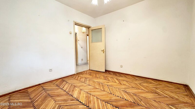 CTA - FALEZA NORD - APARTAMENT 4 CAMERE - 105.33 MPT - Comision 0%