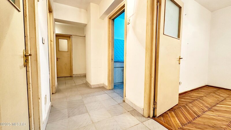 CTA - FALEZA NORD - APARTAMENT 4 CAMERE - 105.33 MPT - Comision 0%