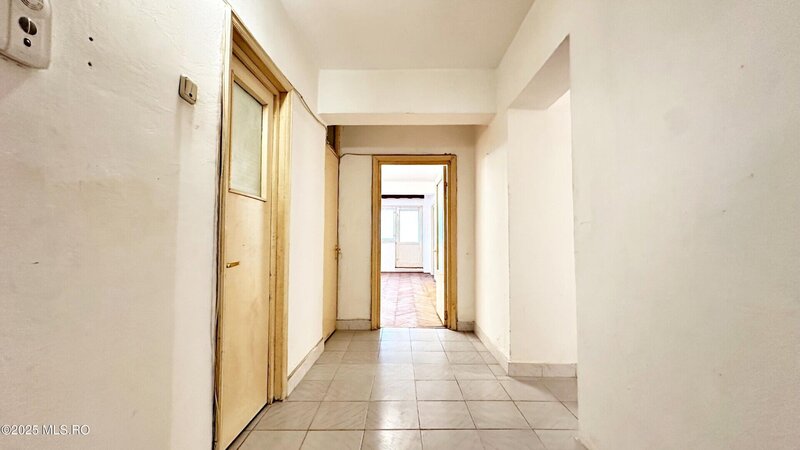 CTA - FALEZA NORD - APARTAMENT 4 CAMERE - 105.33 MPT - Comision 0%